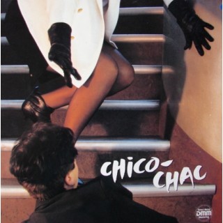 Chico-Chac: S/T – 1986 – EEC.