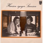 Hansen & Sørensen: Hansen Synger Sørensen – 1979 – NORGE.   
