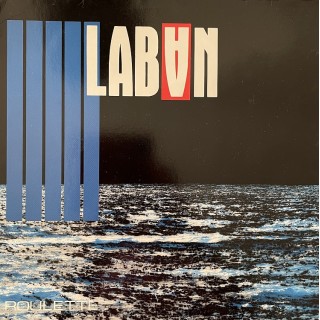 Laban: Roulette &ndash; 1987 &ndash; GERMANY.                     