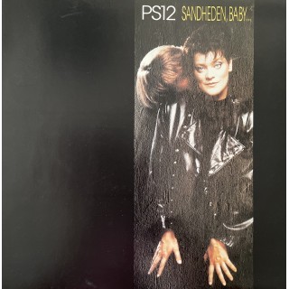 På Slaget 12(PS12): Sandheden Baby – 1991 – EEC.               