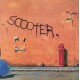 Scooter: S/T – 1981 – DANMARK.              