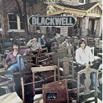 Blackwell: S/T – 1970 – USA.                  