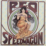 Reo Speedwagon: This Time We Mean It – 1975 – USA.            