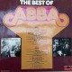 ABBA: The Best Of – 1976 – GERMANY.             