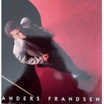Anders Frandsen: S/T – 1992 – DANMARK.                   