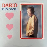 Dario Campeotto: Min Sang – 1981 – DANMARK.                