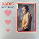 Dario Campeotto: Min Sang – 1981 – DANMARK.                