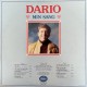 Dario Campeotto: Min Sang – 1981 – DANMARK.                