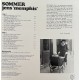 Jens Memphis: Sommer – 1979 – ENGLAND/DANMARK.                  