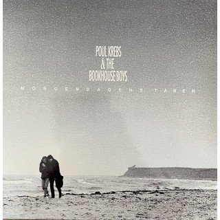 Poul Krebs & The Bookhouse Boys – 1991 – HOLLAND.                