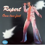 Rupert: Own Two Feet – 1978 – DANMARK.               
