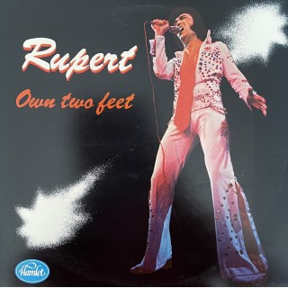 Rupert: Own Two Feet – 1978 – DANMARK.               