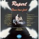 Rupert: Own Two Feet – 1978 – DANMARK.               