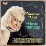 Susanne Lana: Hasta Mañana – 1975 – NORGE.                