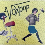 Voxpop: 2 – 1981 – DANMARK.                        