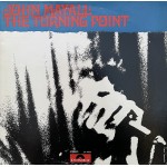 John Mayall: The Turning Point – 1969 – USA.                 