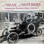Diverse Kunstnere: Mean Mothers – 1981 – USA.                     