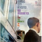 Bob Brookmeyer´s K.C.Seven: Kansas City Revisited – 1959 – USA.      