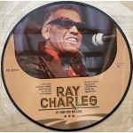 Ray Charles: If I Give You My Love – 1984 – DANMARK.             