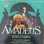 Amadeus – 1985 – HOLLAND.               