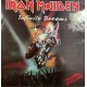 Iron Maiden: Infinite Dreams – MAXI-SINGLE – 1989 – UK.               