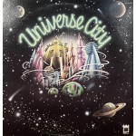 Universe City: S/T – 1976 – USA.               