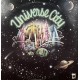 Universe City: S/T – 1976 – USA.               