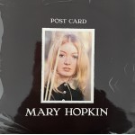 Mary Hopkin: Post Card – 1969 – DANMARK.                  