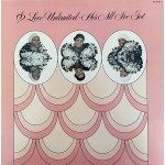 Love Unlimited: He´s All I´ve Got – 1976 – NORGE.                  