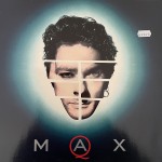 Max Q: S/T – 1989 – HOLLAND.                      