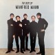 Manfred Mann: The Best Of – 1978 – UK.                     