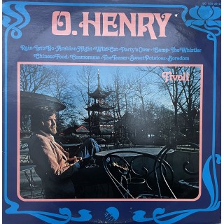 O´Henry: Tivoli – 1976 – DANMARK.          