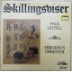 Paul Hüttel: Skillingsviser - ???? – DANMARK.                 