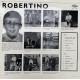 Robertino: S/T – 1963 – DANMARK.          