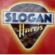 Slogan Harris: S/T – 1988 – GERMANY.                   
