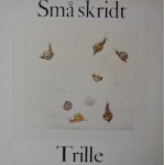 Trille: Små Skridt – 1981 – DENMARK.