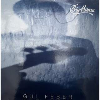 Big Mama: Gul Feber – 1983 – DANMARK.            