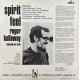 Roger Kellaway/Tom Scott: Spirit Feel – 19687 – UK.            