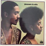 Jimmie and Vella: S/T – 1972 – GERMANY.          