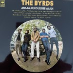 Byrds The: Mr. Tambourine Man – 1985 –ENGLAND.                EMBASSY/CBS S 31503 Plade er EX+. Cover er EX+.