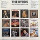 Byrds The: Mr. Tambourine Man – 1985 –ENGLAND.                EMBASSY/CBS S 31503 Plade er EX+. Cover er EX+.