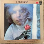 John Pantry: S/T – 1972 – UK.              