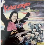 Freddie Aguilar: Katarungan – 1985 – PHILIPPINES.                     