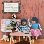 Harry Nilsson: Pussy Cats – 1974 – USA.                      