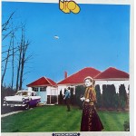Ufo: Phenomenon – 1974 – GERMANY.                  