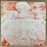 Mandy Morton Band: Valley Of Light – 1983 – ENGLAND.                