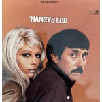 Nancy & Lee: S/T – 1968 – GERMANY.           