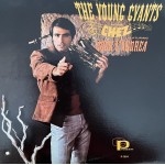 The Young Gyants: At The Chez – 1967 – USA.             