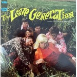 The Love Generation: S/T – 1967 – USA.                