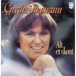 Grethe Ingmann: Alt Er Skønt – 1979 – NORGE.                        